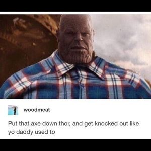 Meet your Posher, Brett